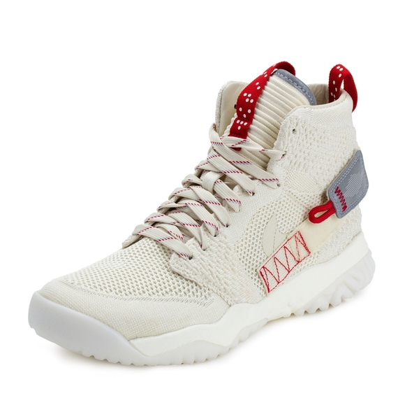 Nike Mens Jordan Apex React Light Cream/Sail BQ1311-206